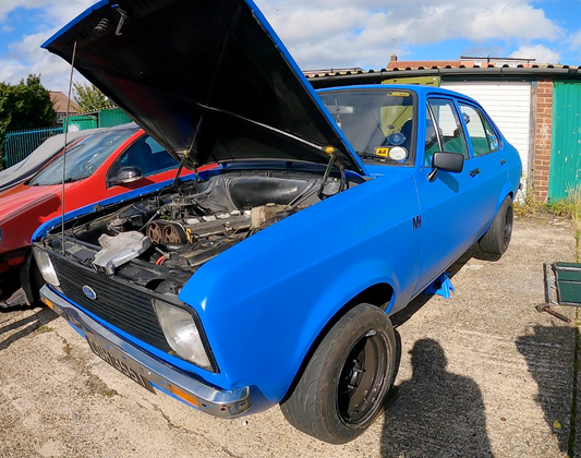 'MAUDE' IS GOING TO BE GETTING SOME LOVE! 😃