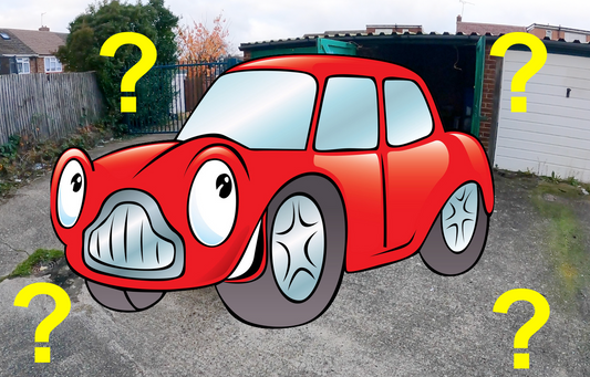 NEW PROJECT REVEAL COMING SOON! 👍