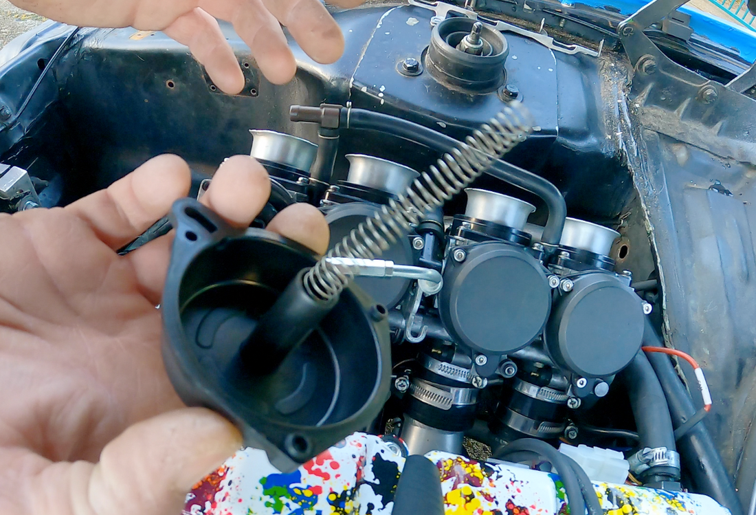 MAUDE'S NEW ENGINE FINALLY RUNS PROPERLY! 😃