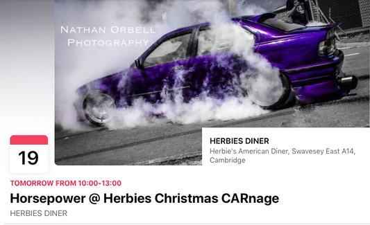 BREAKFAST MEET 2MORROW!! 😃 HERBIES DINER IN CAMBRIDGE! 👍