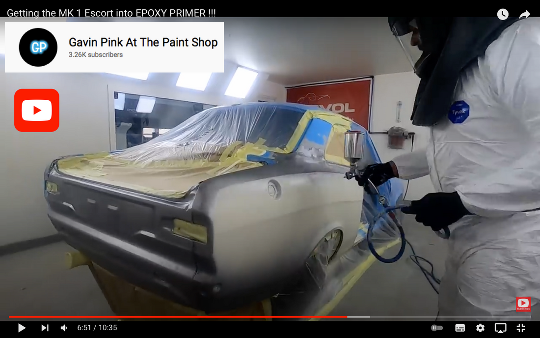 ESTHER'S DAMAGE REPAIR UPDATE! 👍