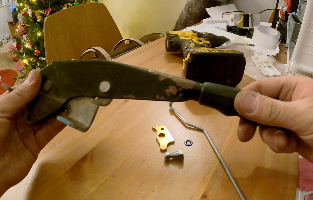 FLY-OFF HANDBRAKE FAIL! 😃