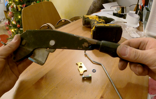 FLY-OFF HANDBRAKE FAIL! 😃