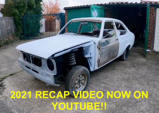 A LOOK BACK AT 2021! 😃