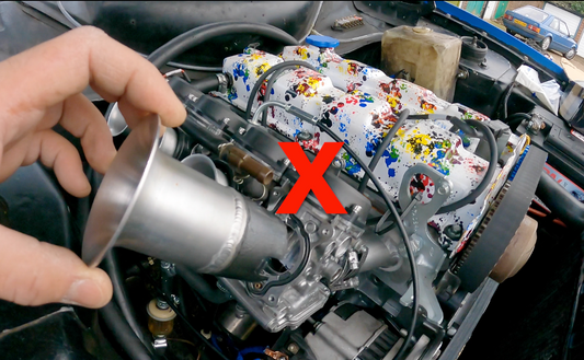 ALL THE ❌ FAILS! 😃