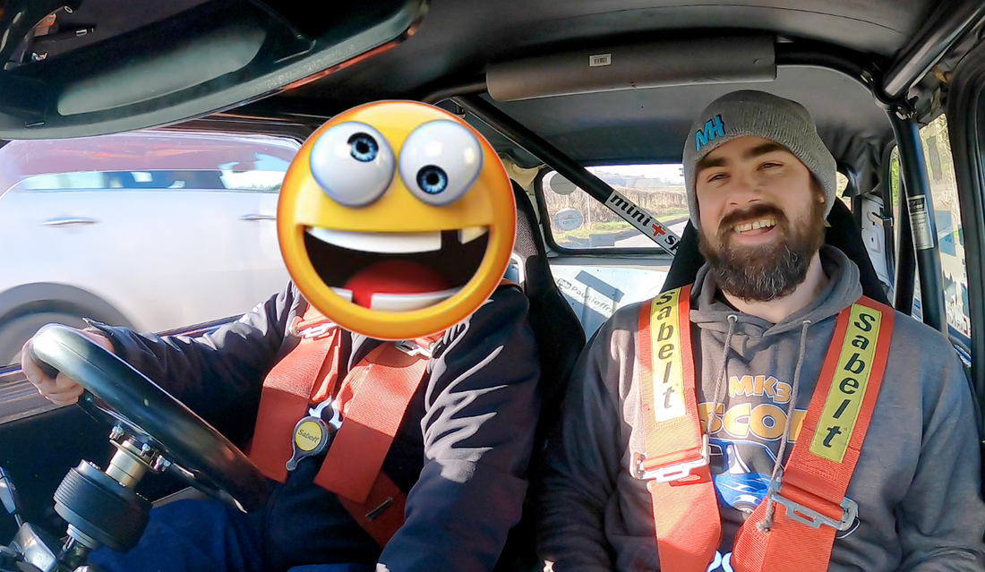 THE PETROL HEADS MEET WAS AWESOME!! 😃