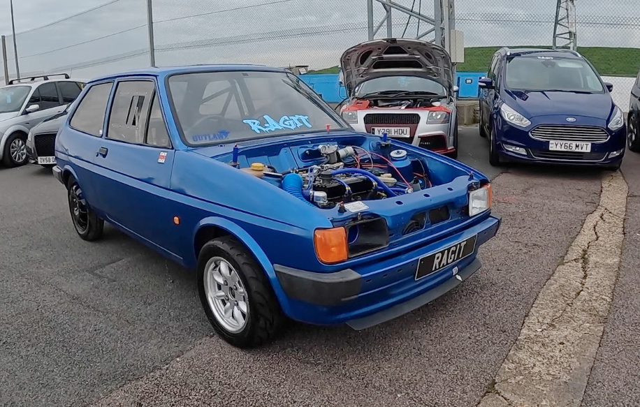 THE FAST SHOW WAS AWESOME!!! 😃