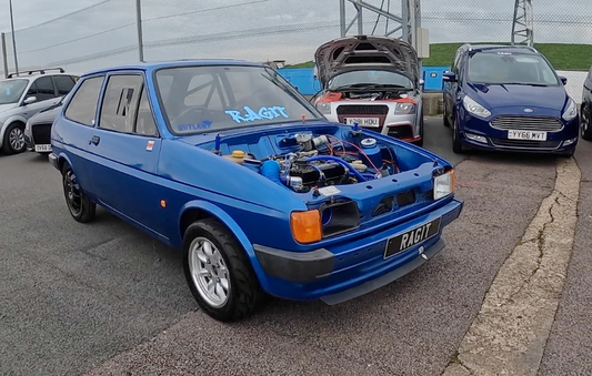 THE FAST SHOW WAS AWESOME!!! 😃