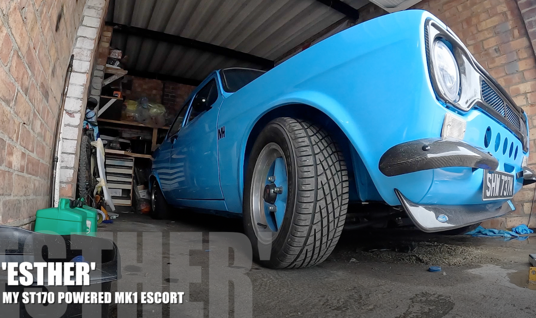 CARBON, ARALDITE AND SOLDER! 😃