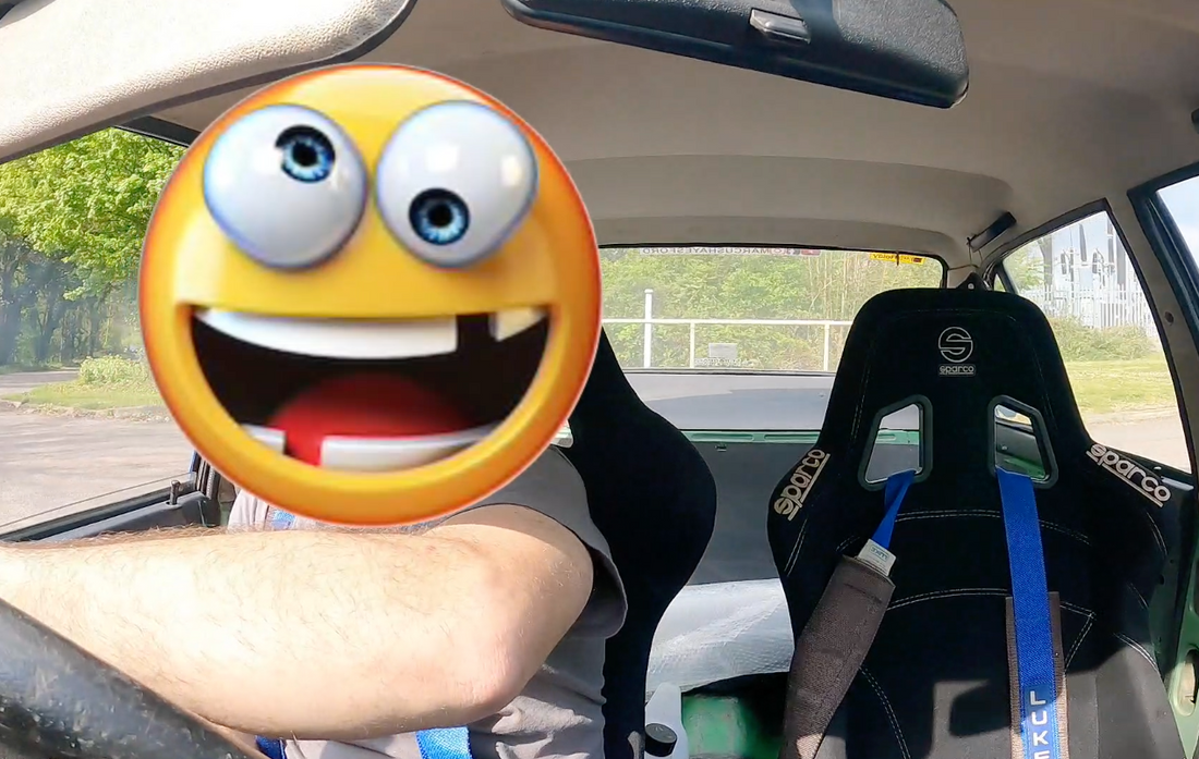 IM SOOO HAPPY TO HAVE 'MAUDE' BACK!! 😃