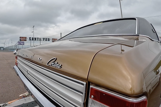 THE SLRP CREW PRIVATE DAY WAS AWESOME!! 😃