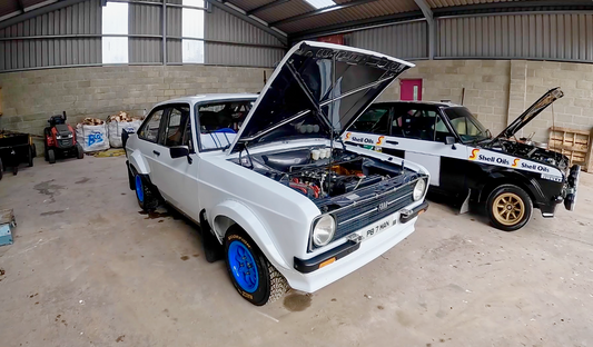 DAY 2 IN IRELAND WAS ANOTHER EPIC ONE! 😃. 🍀