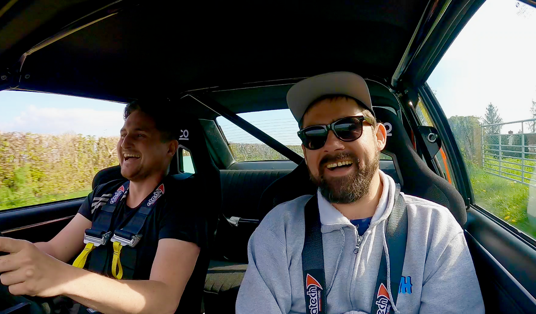 FULL SEND IN 'MEXICO' 🇲🇽