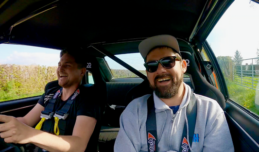 FULL SEND IN 'MEXICO' 🇲🇽