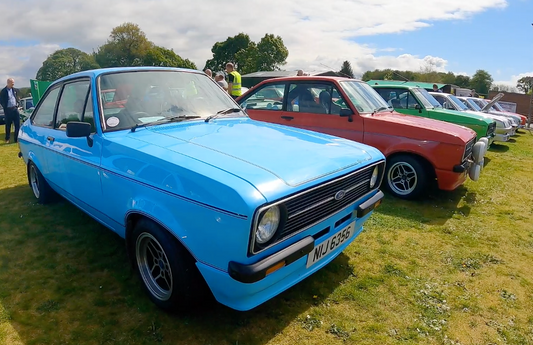 THE INISHOWEN SHOW 2022 WAS AWESOME!! 😃