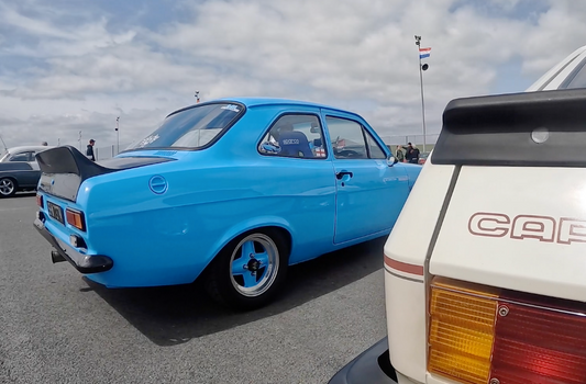 2 AWESOME EVENTS IN ONE VIDEO!! 😃