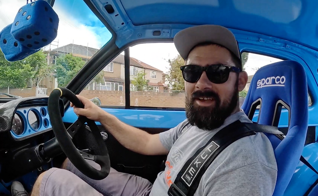 EVERYDAY IN 'ESTHER' IS A GREAT DAY! 😃