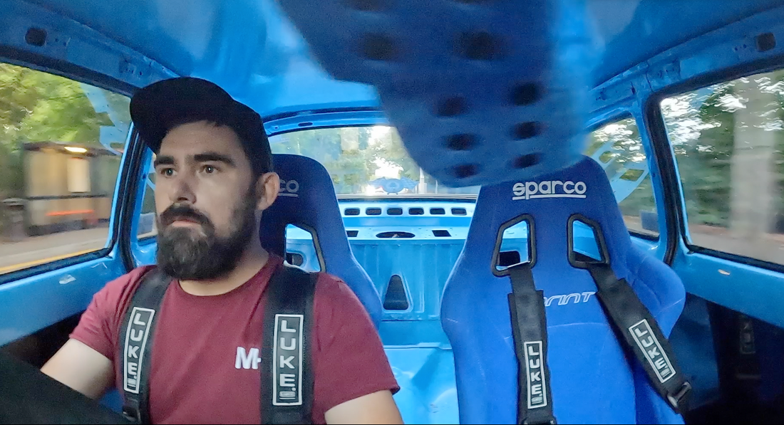 ROLL ON NEXT WEEKEND! 😃