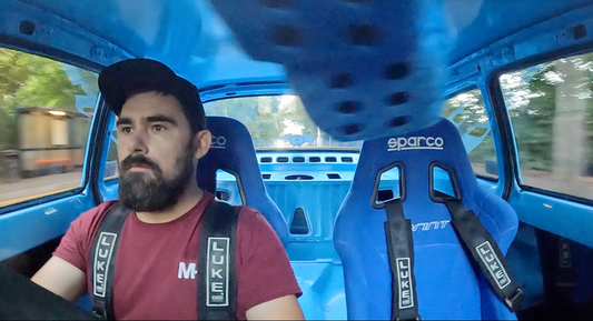 ROLL ON NEXT WEEKEND! 😃