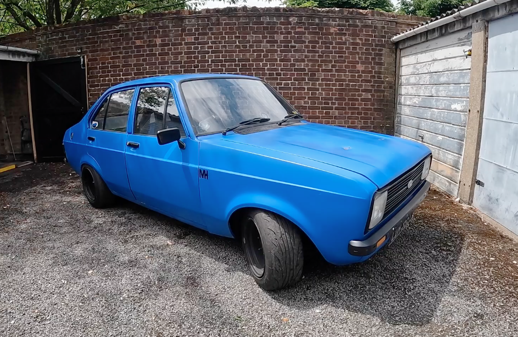 'MAUDE' IS BACK!! 😃