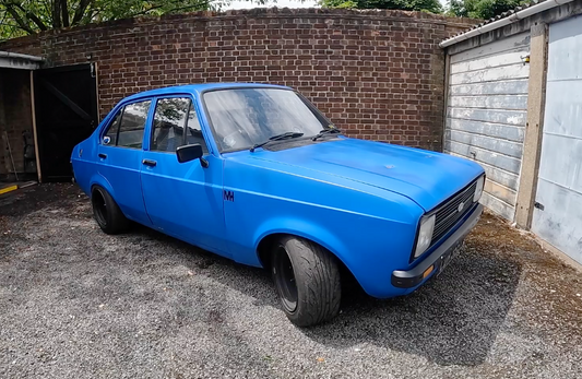 'MAUDE' IS BACK!! 😃