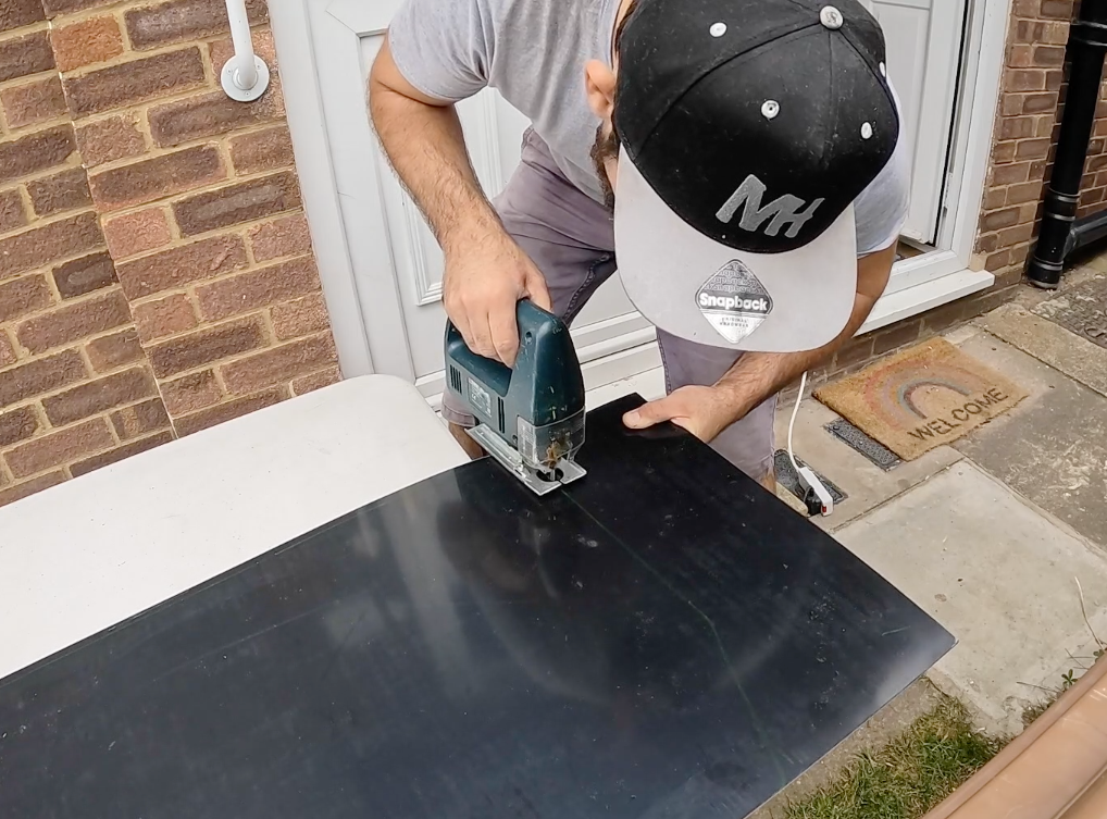 HOW HARD CAN IT BE???? 🤔