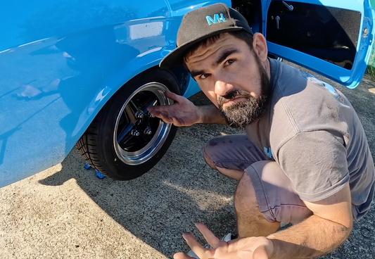 ESTHER DIDN'T MAKE IT! 🙁