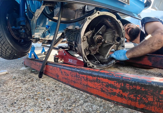 THE CAUSE OF ESTHER'S ISSUES FINALLY SOLVED! 👍