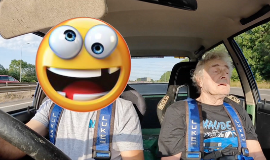 THE FORD SHOW 2022 VIDEO NOW LIVE!! 😃