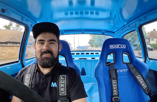 ESTHER IS BACK! 😃