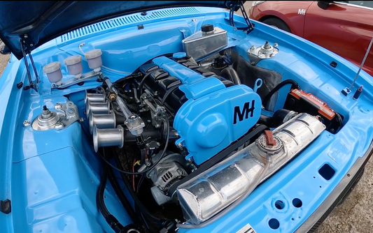 3 CAR MEETS AND A SPECIAL GUEST! 😃