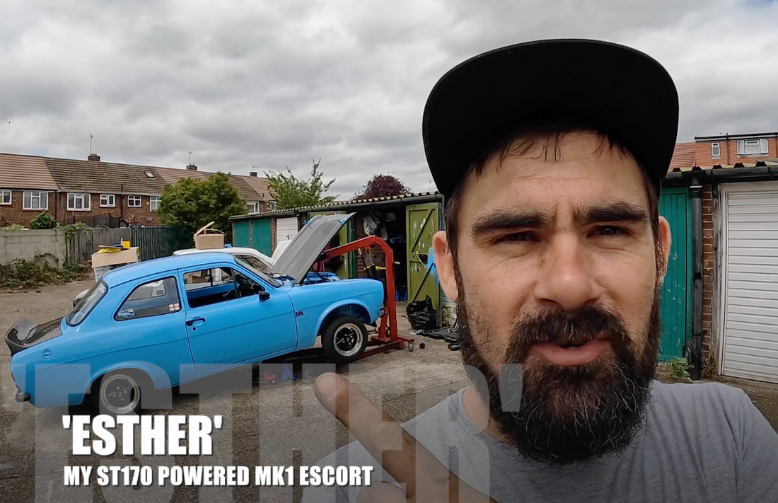 IRELAND PREP DISSASTER!! 🙁