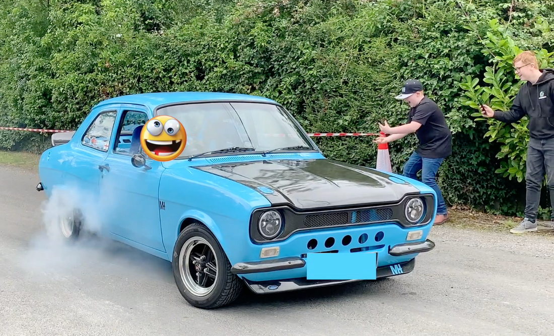 THE SUMMIT SHOW 2022!! 😃