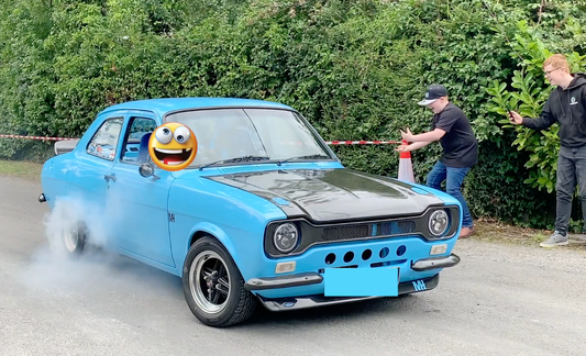 THE SUMMIT SHOW 2022!! 😃