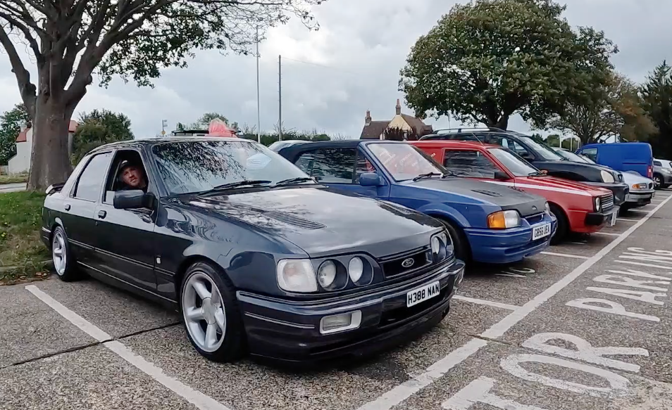 MARGATE TRIP DAY 1! 😃