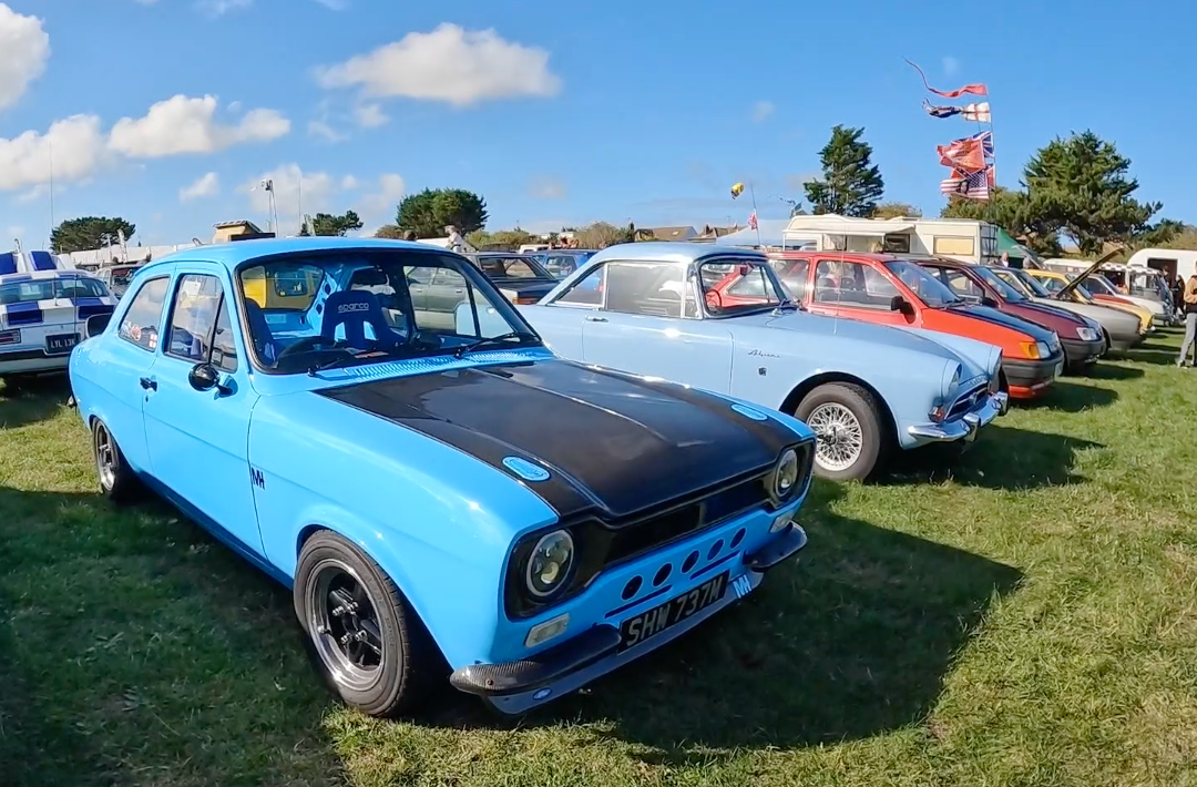 THE BEST SHOW OF THE YEAR!! 😃