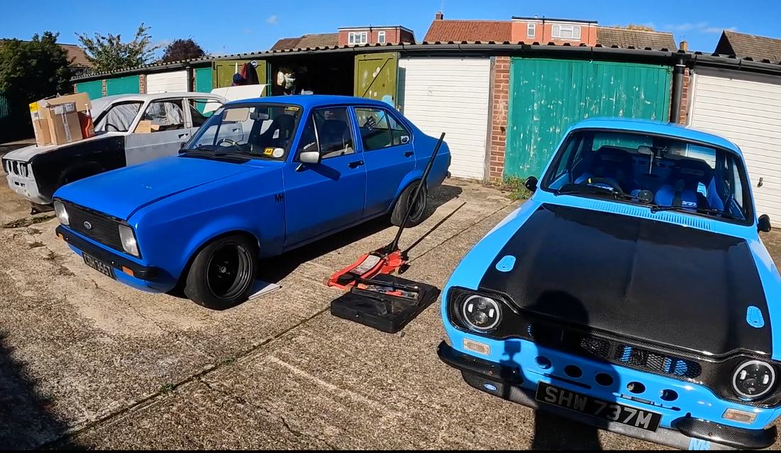 DRIFT CAR LOADING. . . . . . . .