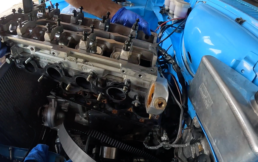 HEAD SWAP 'FUN' 😃