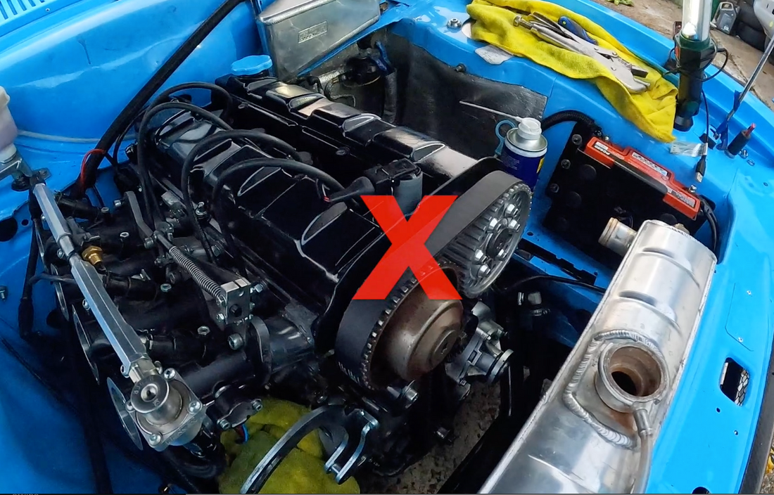 ESTHER DIDN;T MAKE IT! 🙁