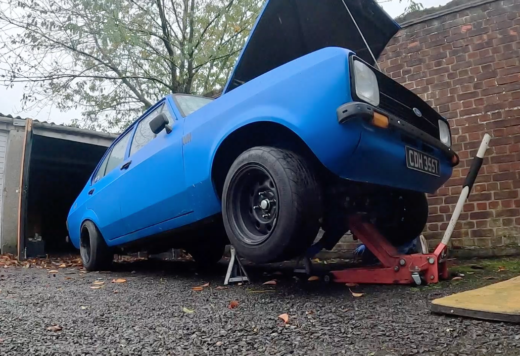 TAKING 'MAUDE' APART! 😃