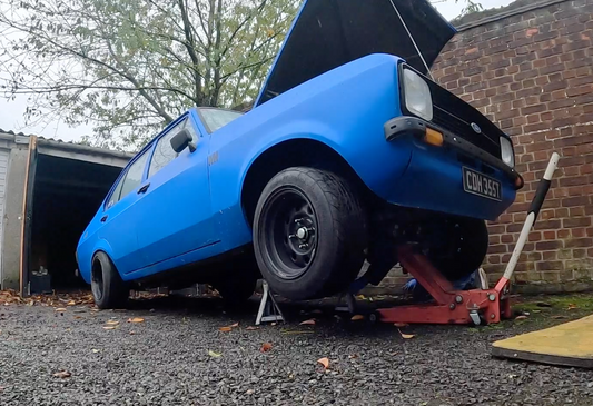 TAKING 'MAUDE' APART! 😃