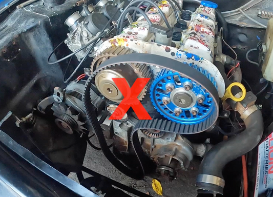 I MESSED UP BIG TIME!!! 🙁