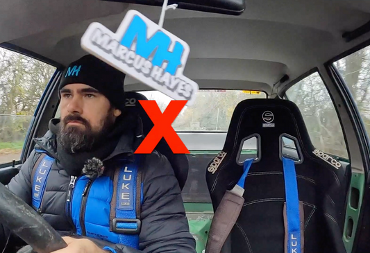 'MAUDE' IS BROKEN AGAIN!! 🙁