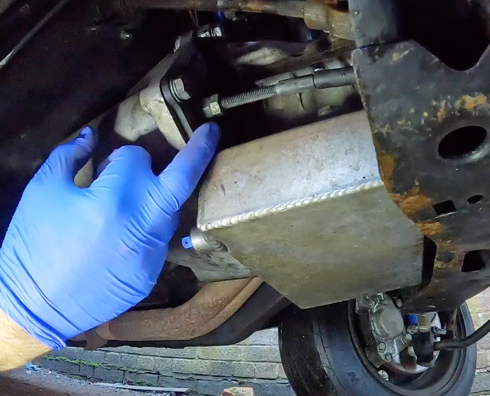 IT'S OFFICIAL!! 'MAUDE' NEEDS A CLUTCH! 🙁