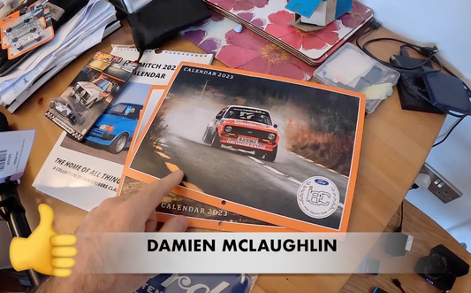 THANKS IEC & CONGRATS JACK HOWE! 👍