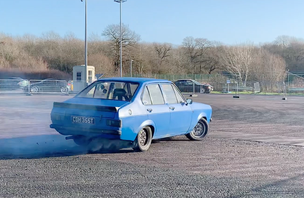 I LOVE DRIFTING!!! ❤️