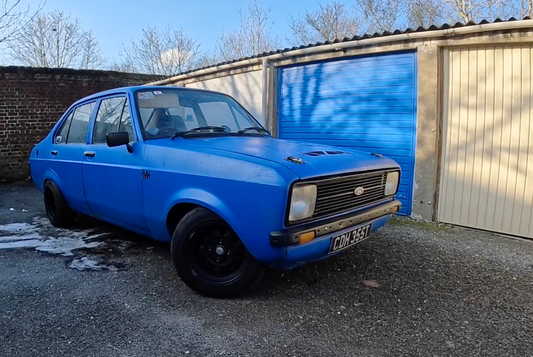 'MAUDE' SPEC LIST VIDEO NOW LIVE! 😃