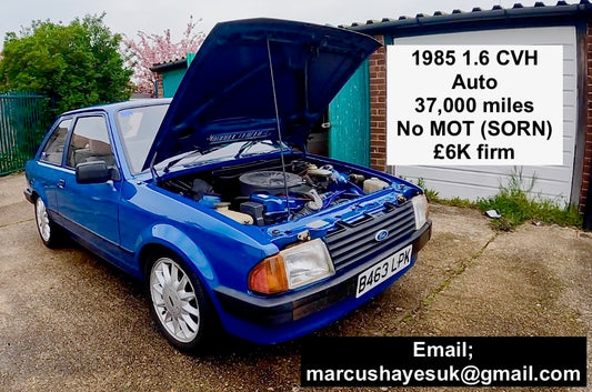 SERIOUS BUYERS GET IN TOUCH! 👍