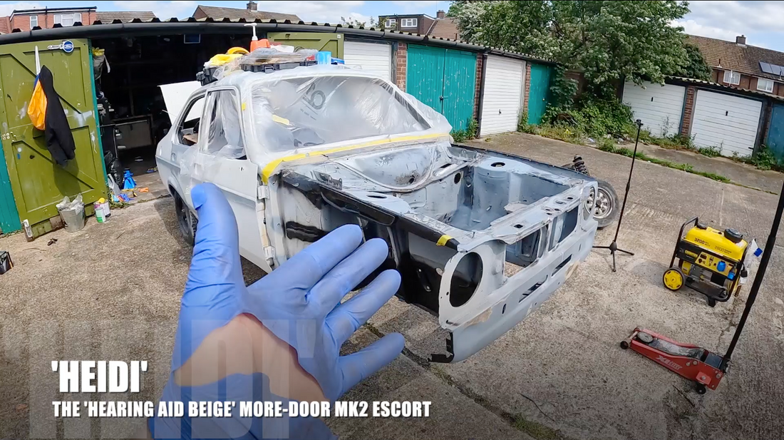 NEW VIDEO!! 😃 24/5/23