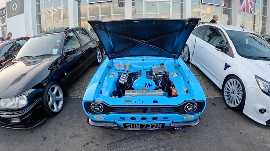 FIXING RUST WITHOUT A WELDER???